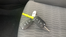 Vauxhall Corsa 1.2 Turbo Griffin 5dr Petrol Hatchback